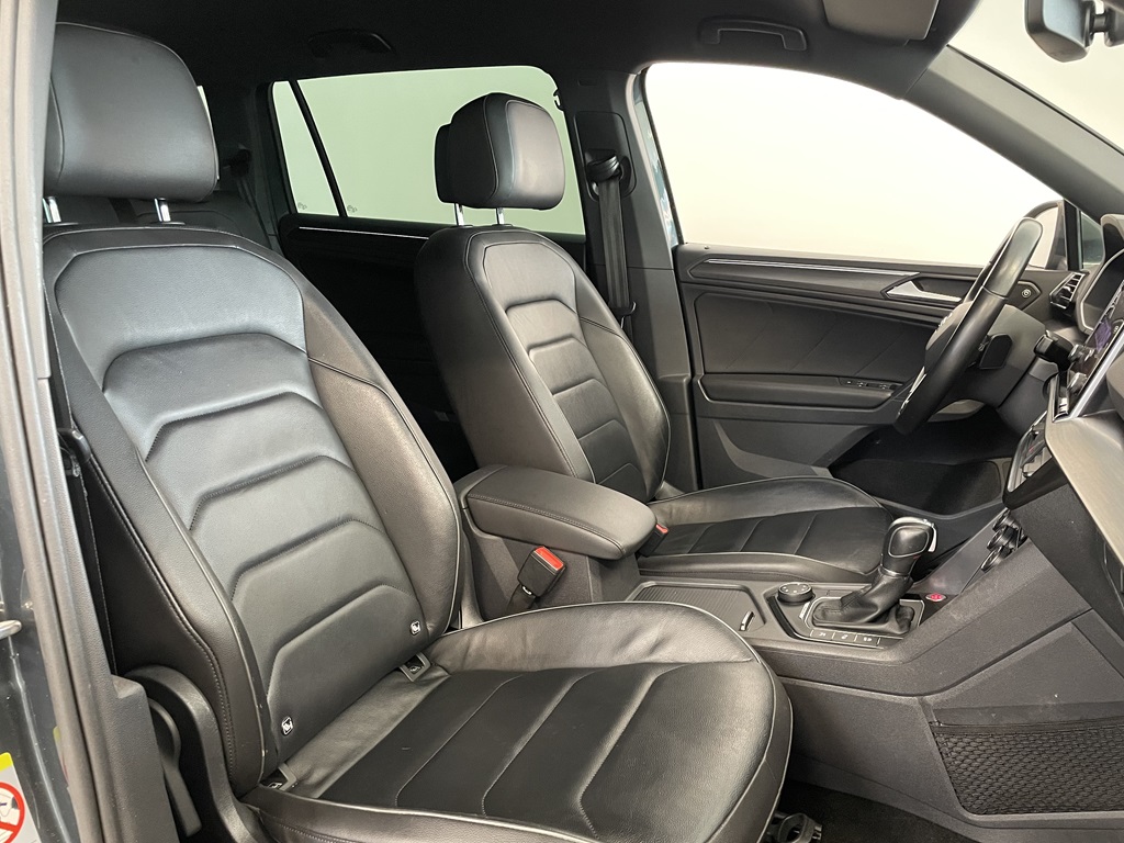 SEAT Tarraco LCL829