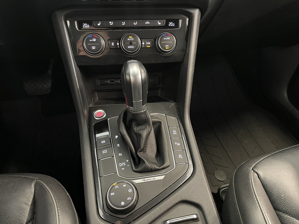 SEAT Tarraco LCL829