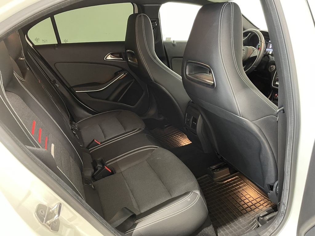 Mercedes A 200 LCO205