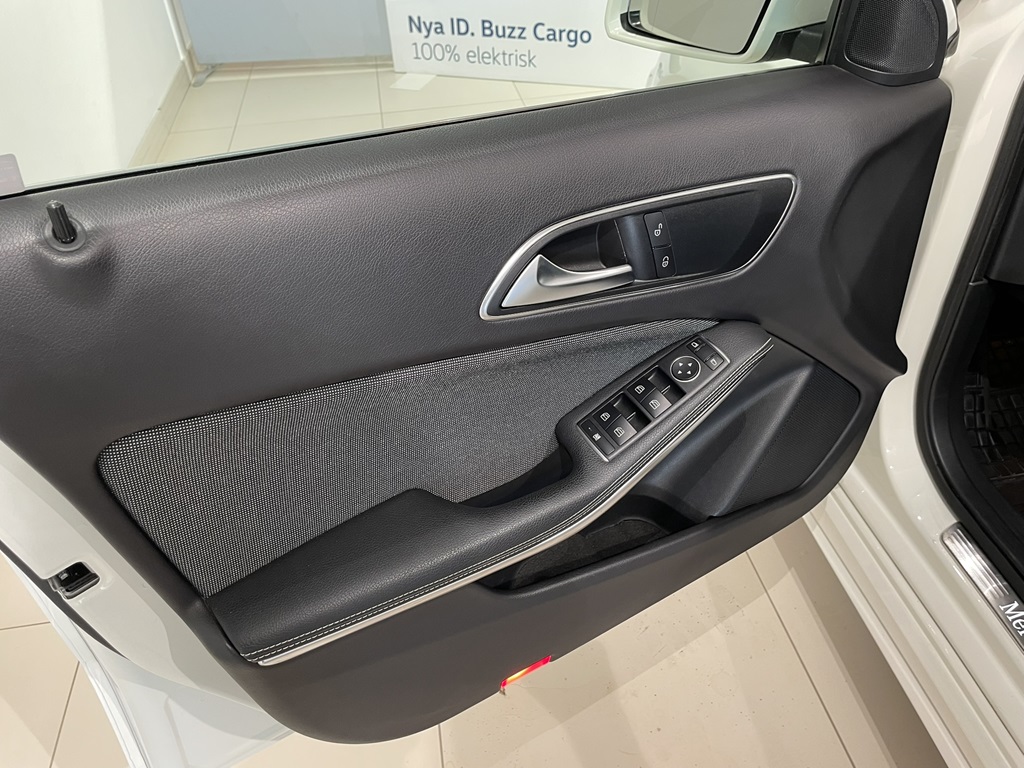 Mercedes A 200 LCO205