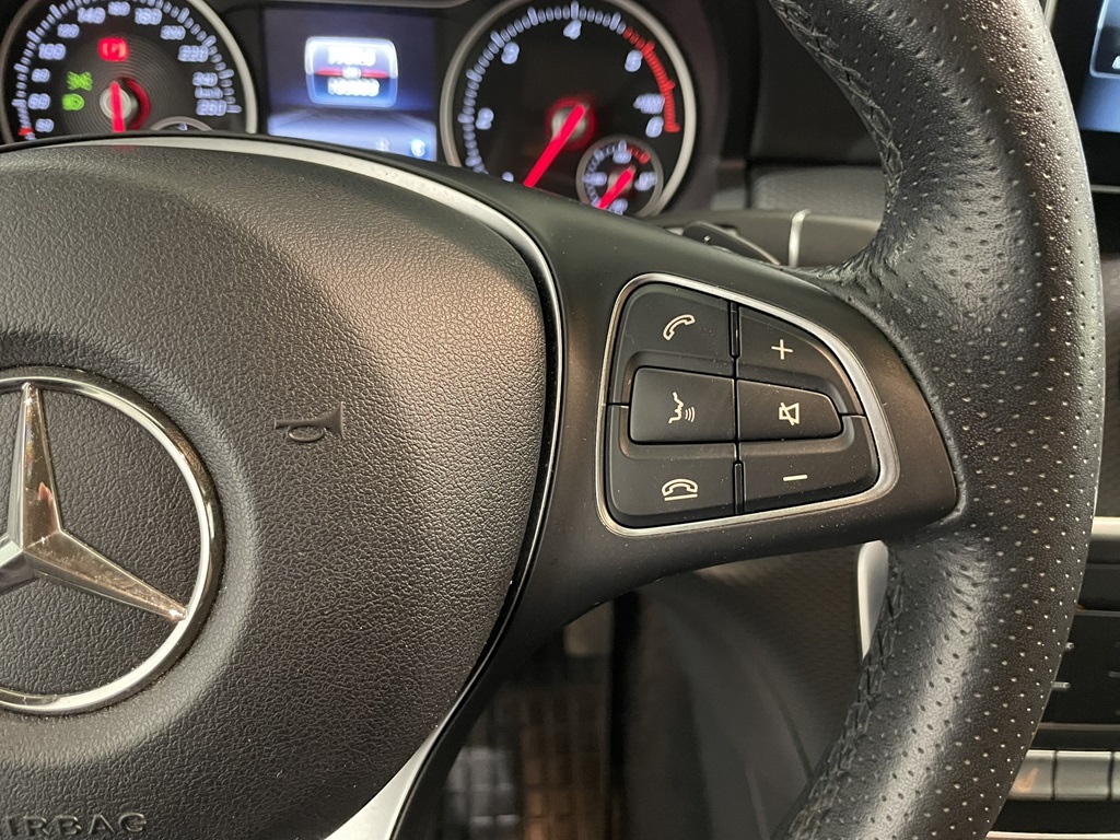Mercedes A 200 LCO205