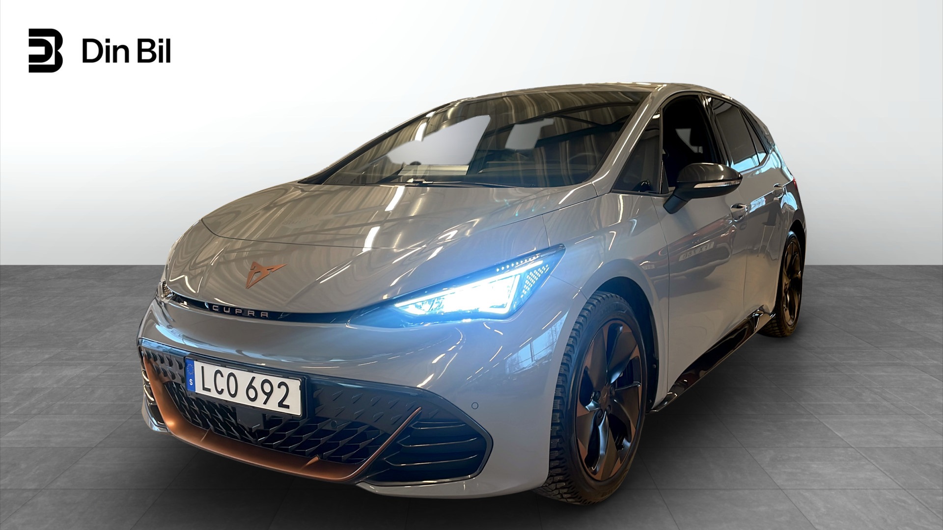 Bild för bil LCO692