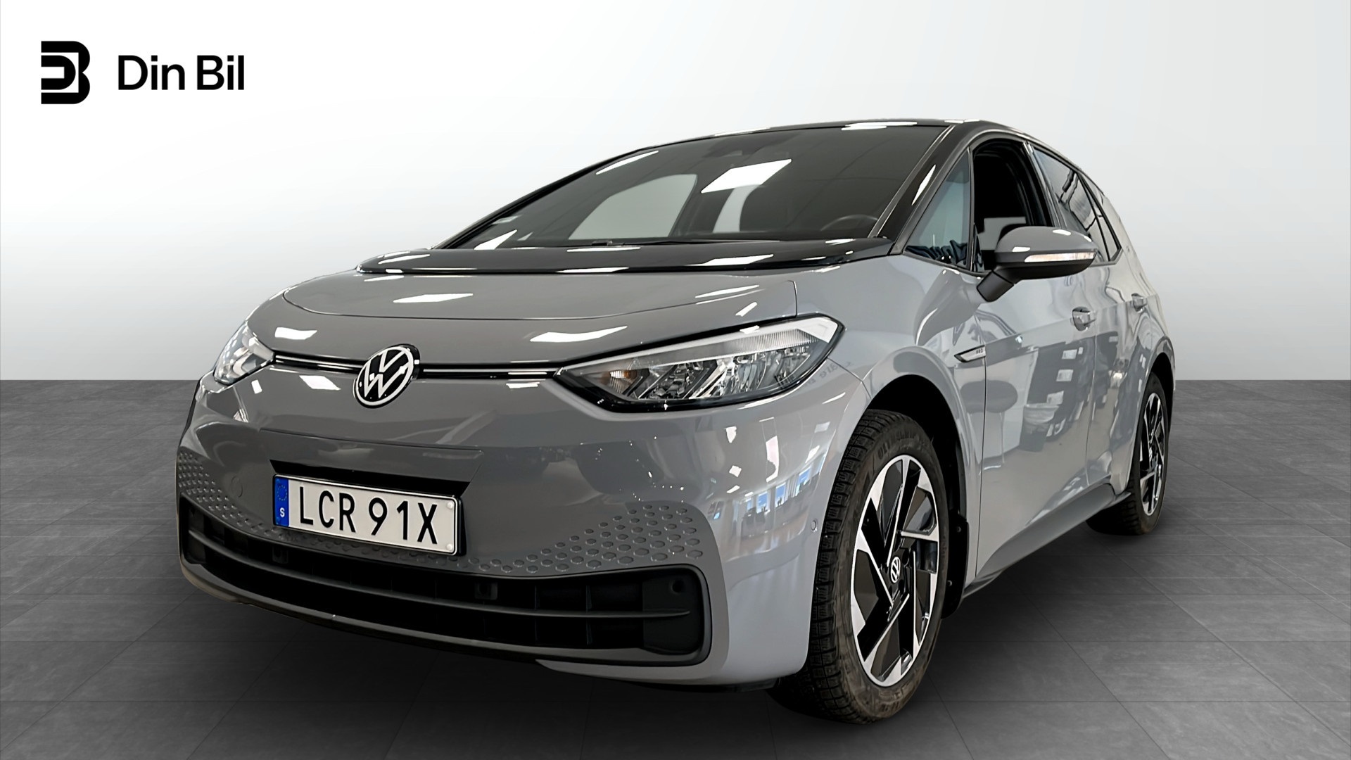 Bild för bil LCR91X