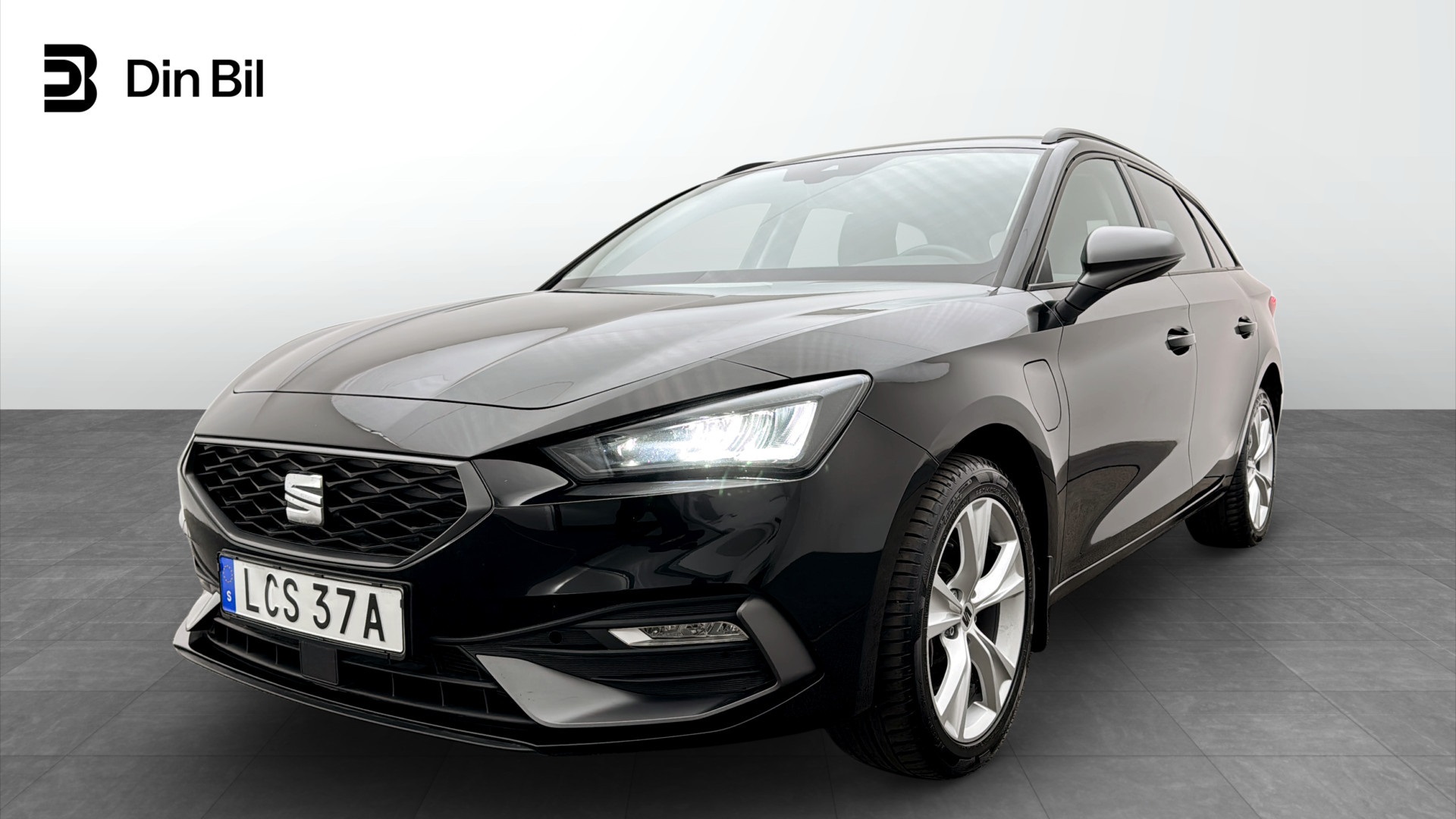 Bild för bil LCS37A