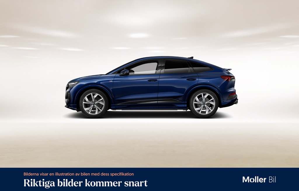 Audi Q4 Sportback e-tron LCS91R