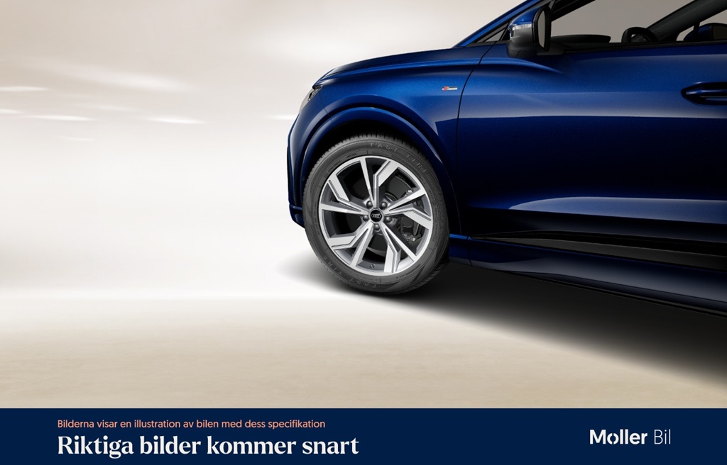 Audi Q4 Sportback e-tron LCS91R