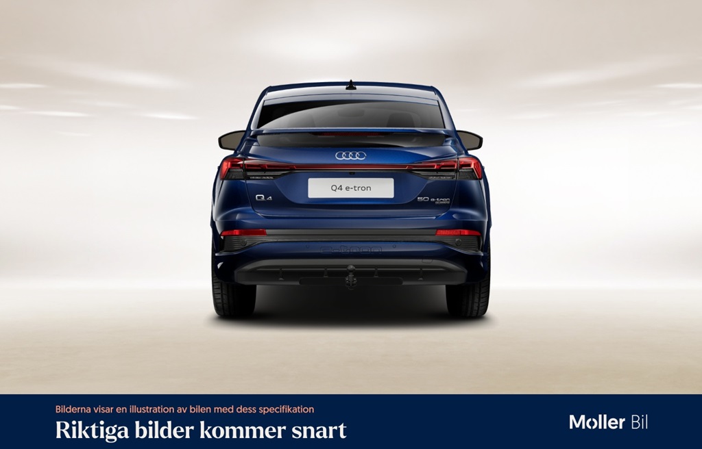 Audi Q4 Sportback e-tron LCS91R
