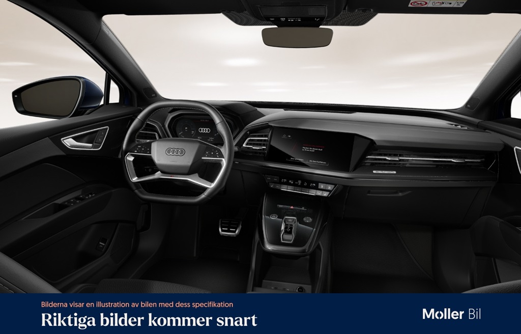 Audi Q4 Sportback e-tron LCS91R