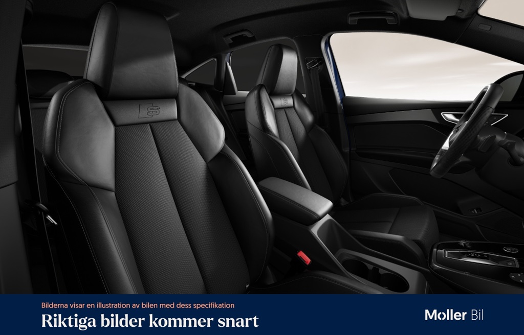 Audi Q4 Sportback e-tron LCS91R