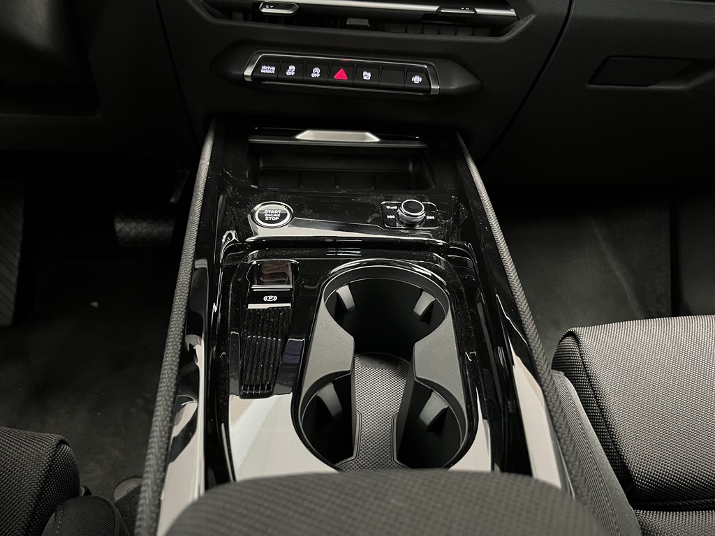 Audi Q3 Sportback LCT93T