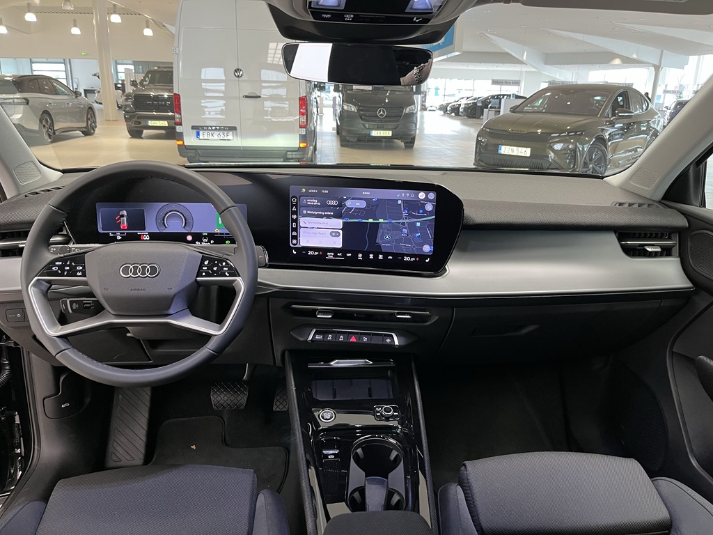 Audi Q3 Sportback LCT93T