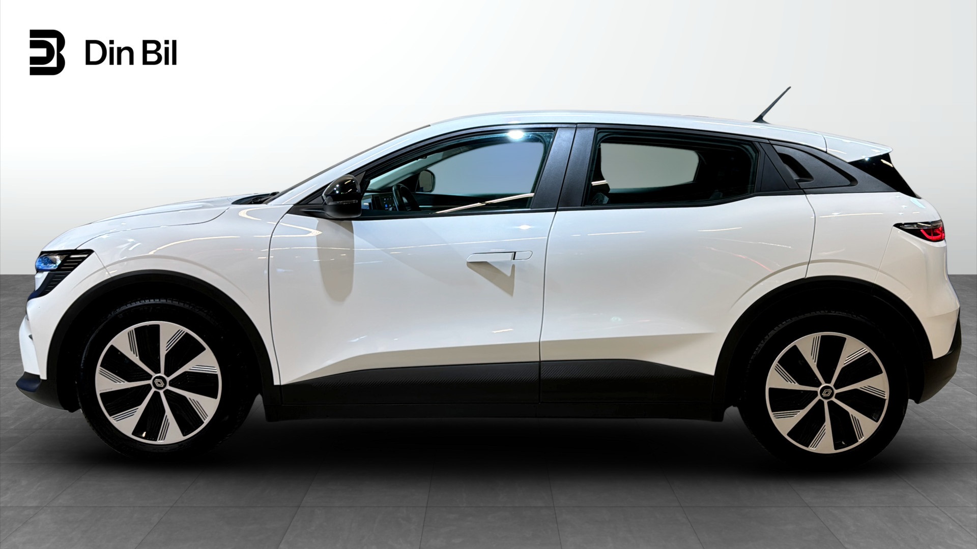 Renault Megane LCX37Z