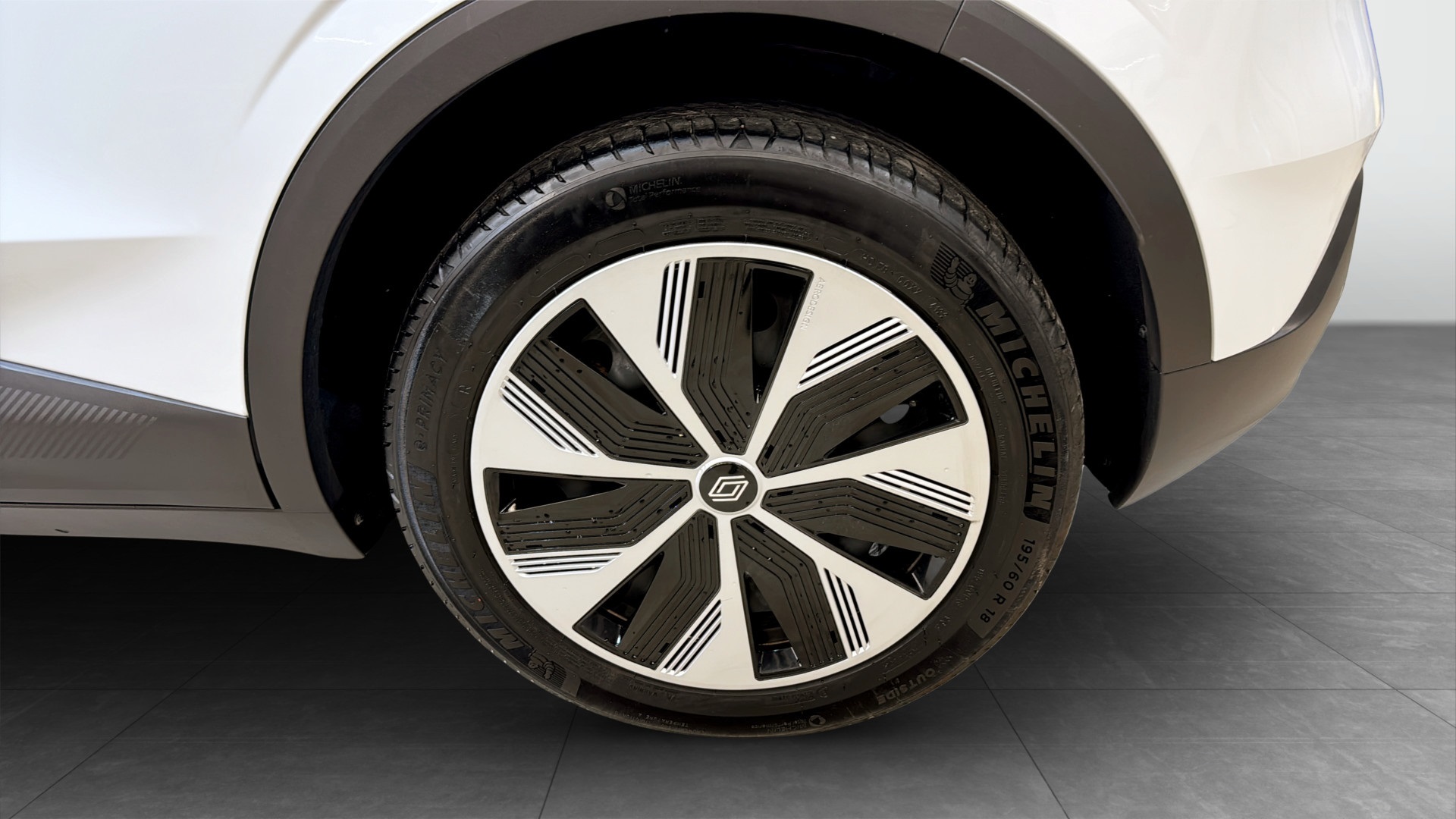 Renault Megane LCX37Z