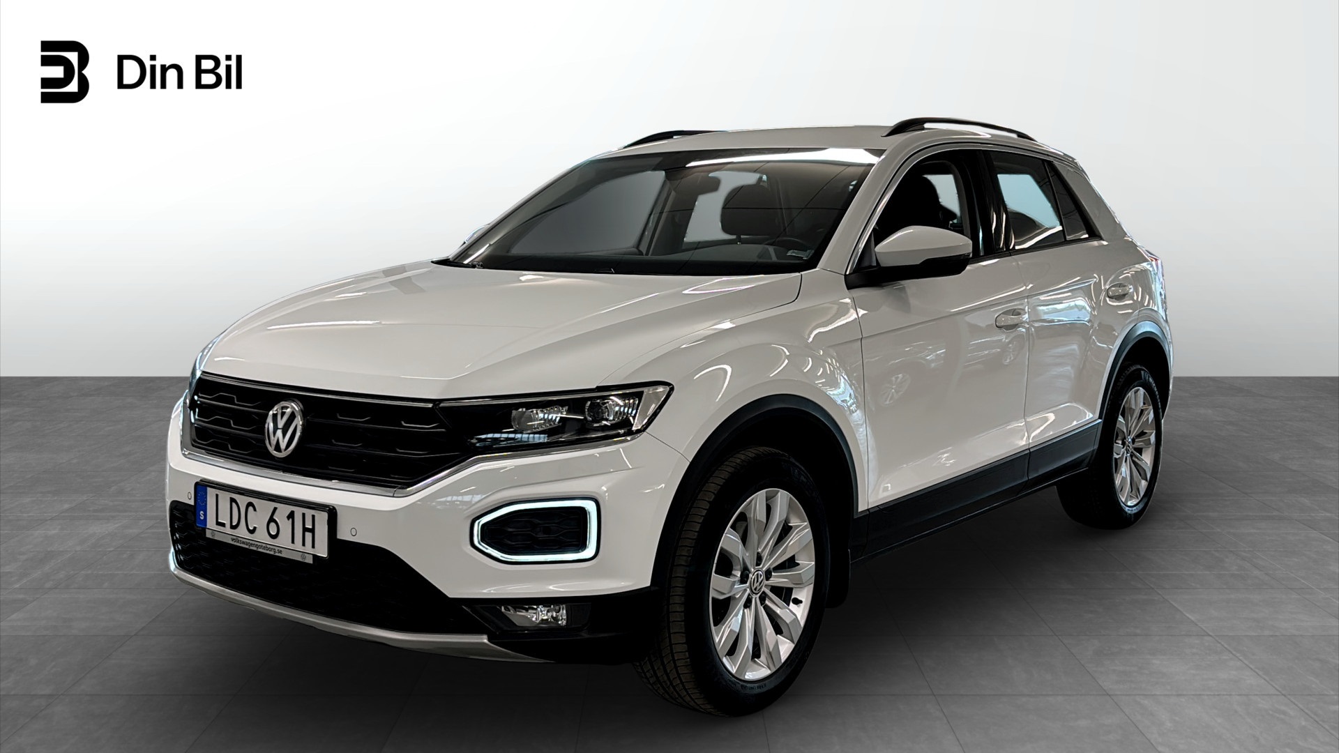 Bild för bil LDC61H