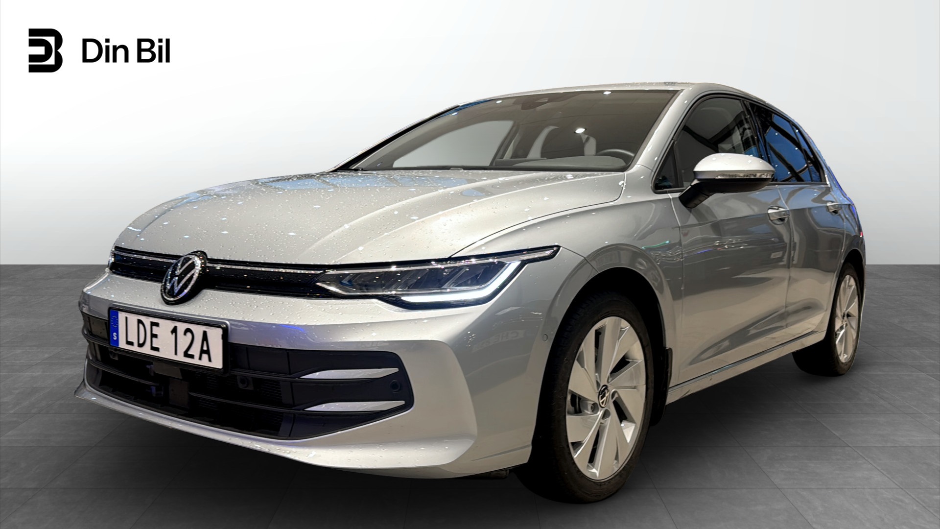 Bild för bil LDE12A