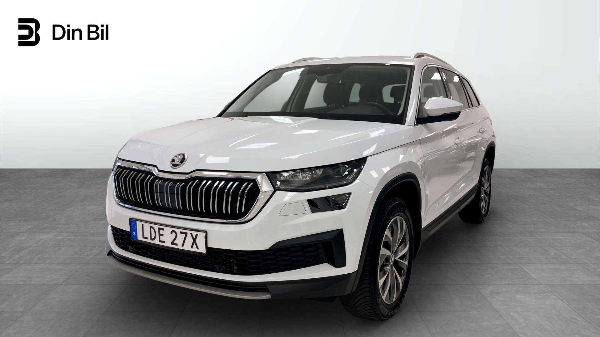 Bild för bil LDE27X