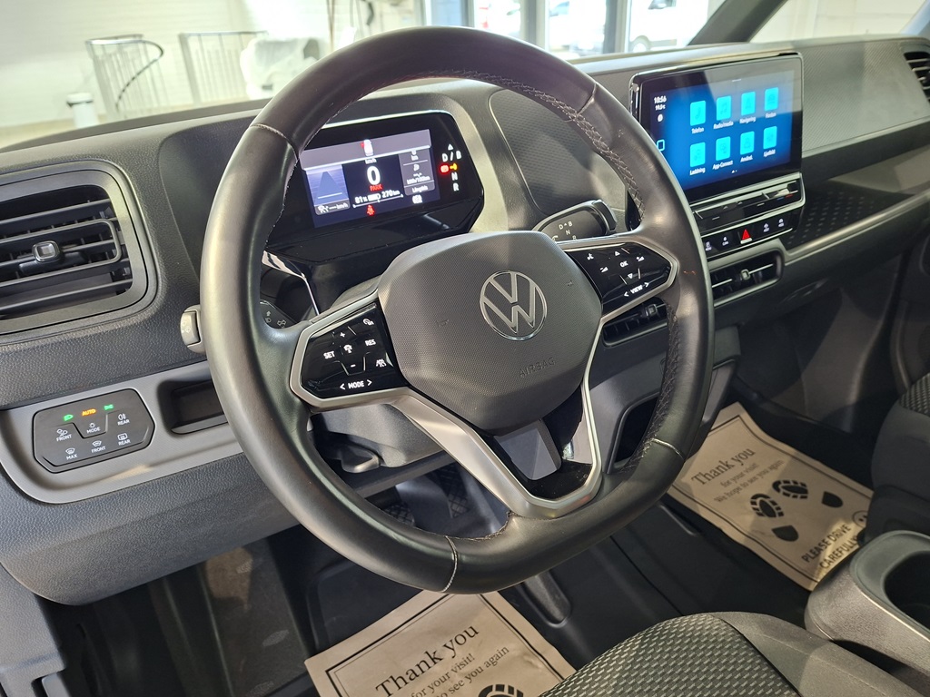 Volkswagen ID. Buzz Cargo LDE37N