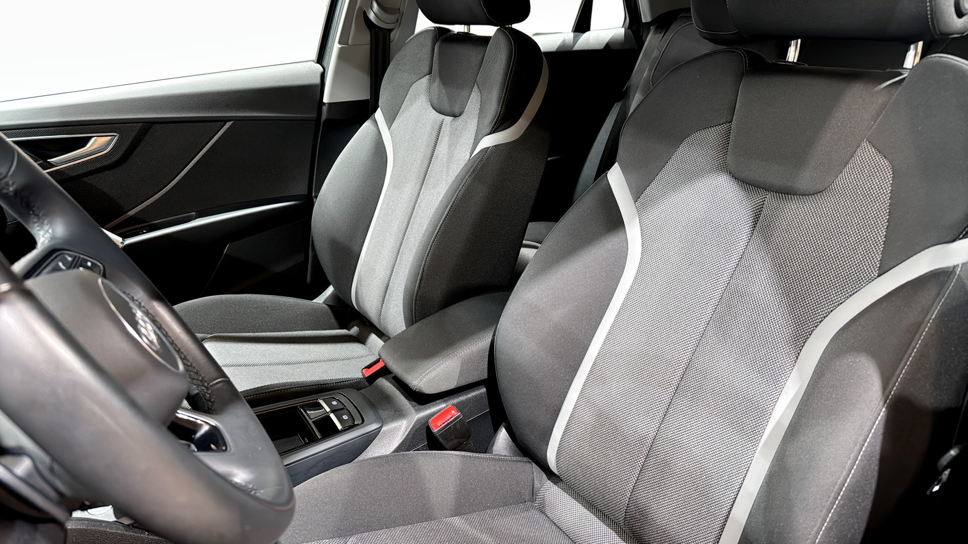 Audi Q2 LDF76K
