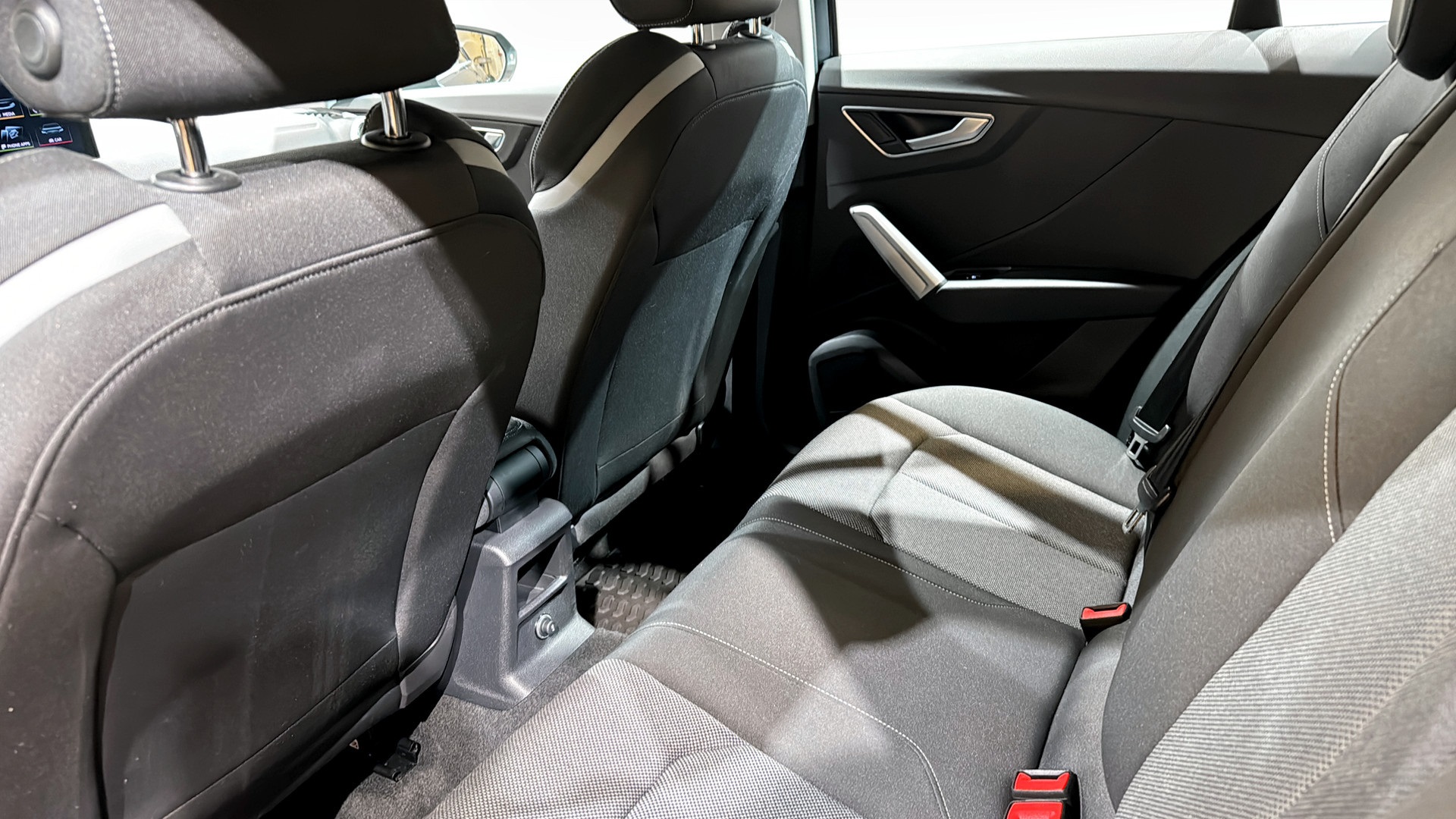 Audi Q2 LDF76K