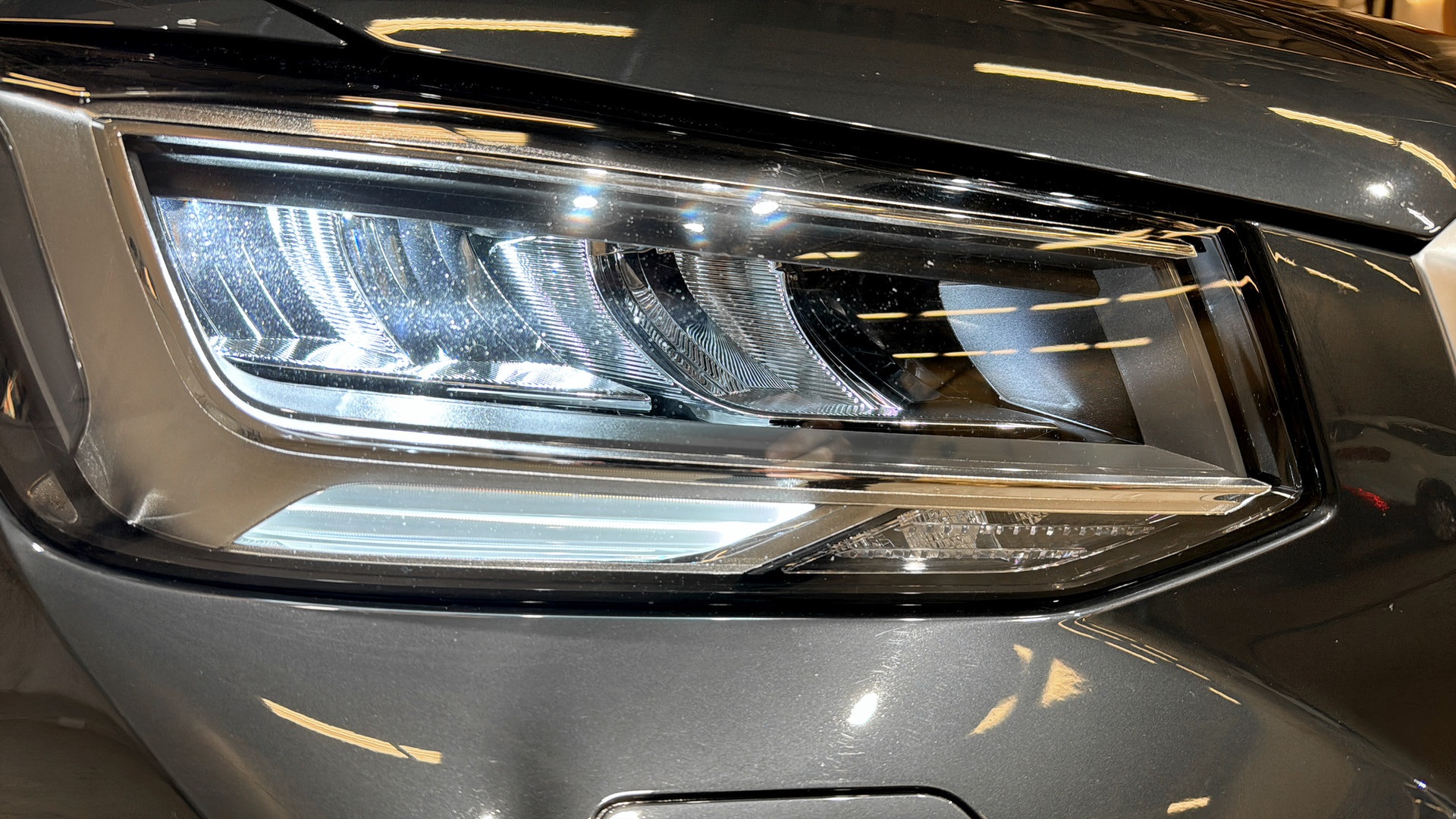 Audi Q2 LDF76K