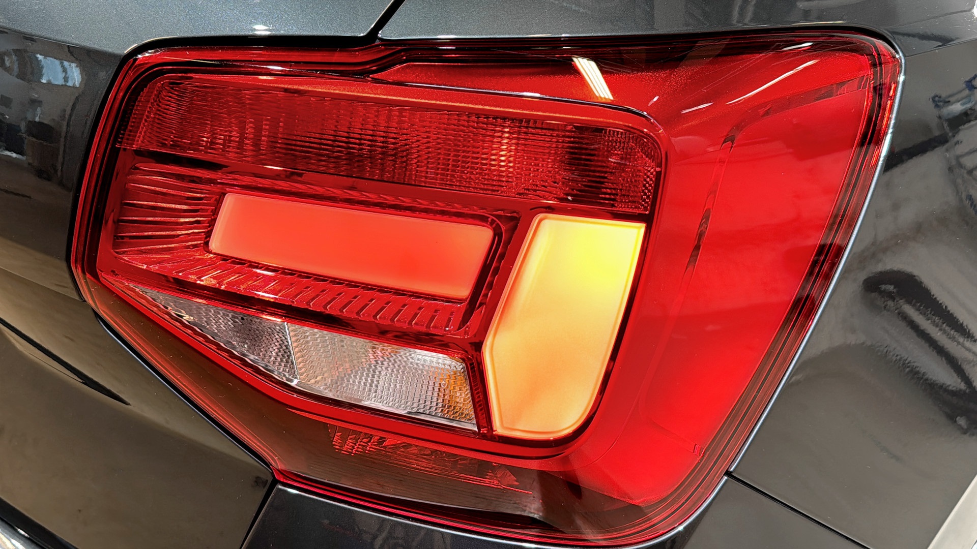 Audi Q2 LDF76K