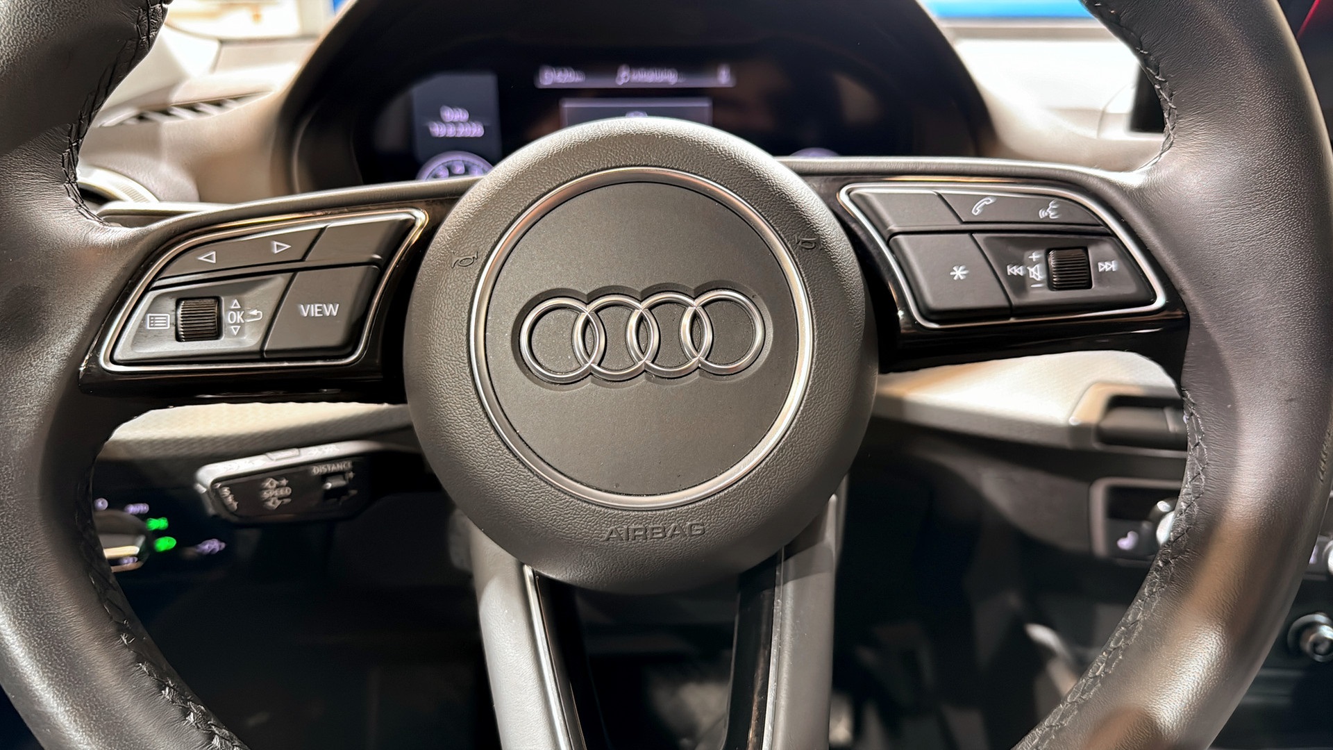 Audi Q2 LDF76K