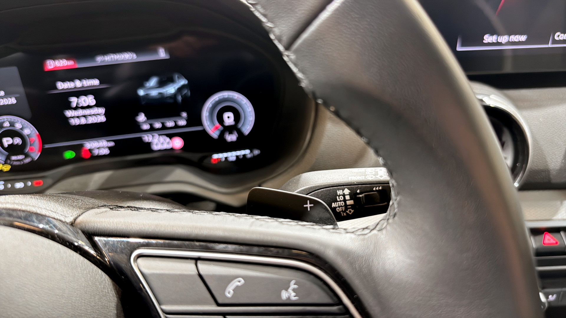 Audi Q2 LDF76K