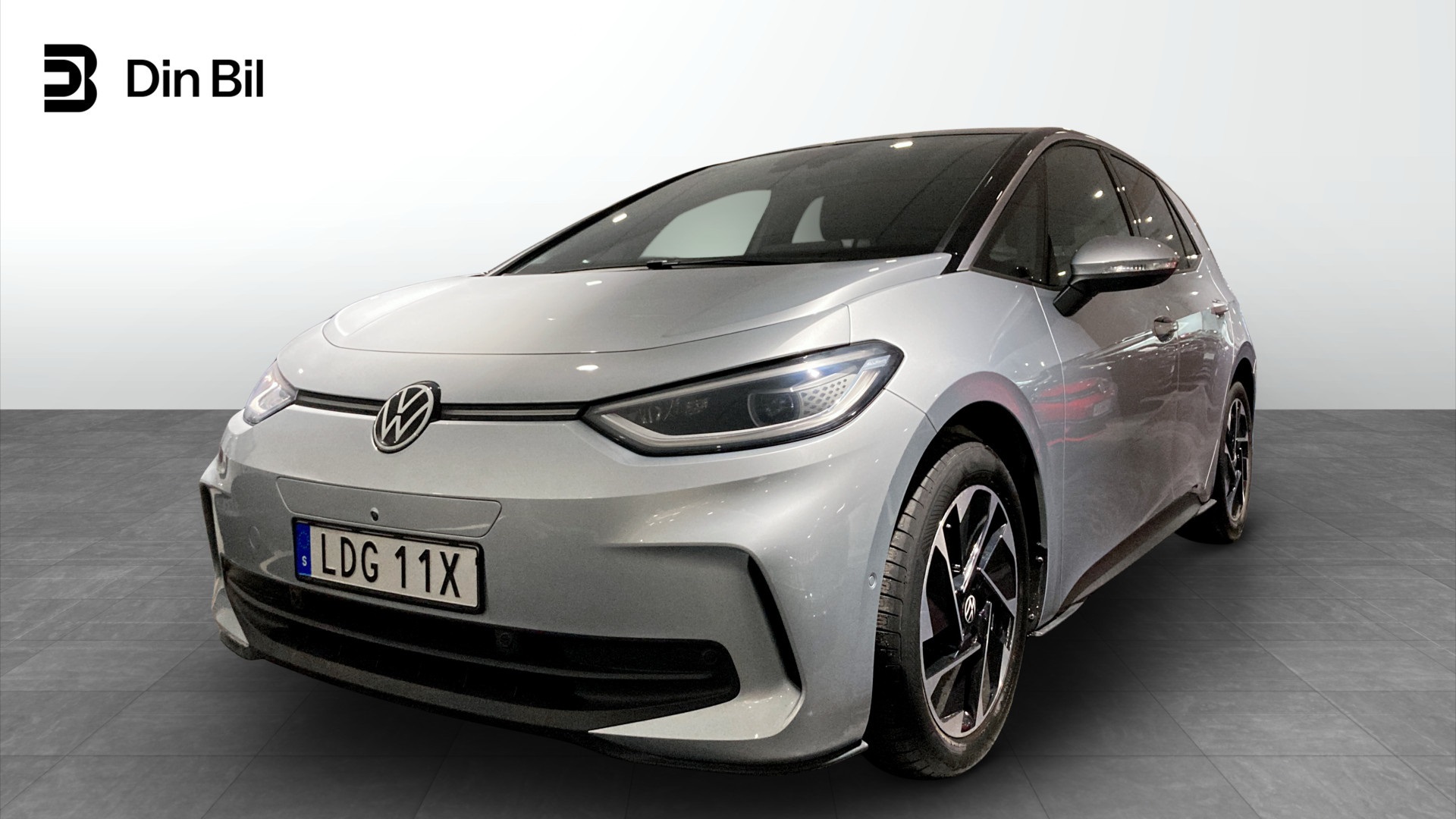 Bild för bil LDG11X