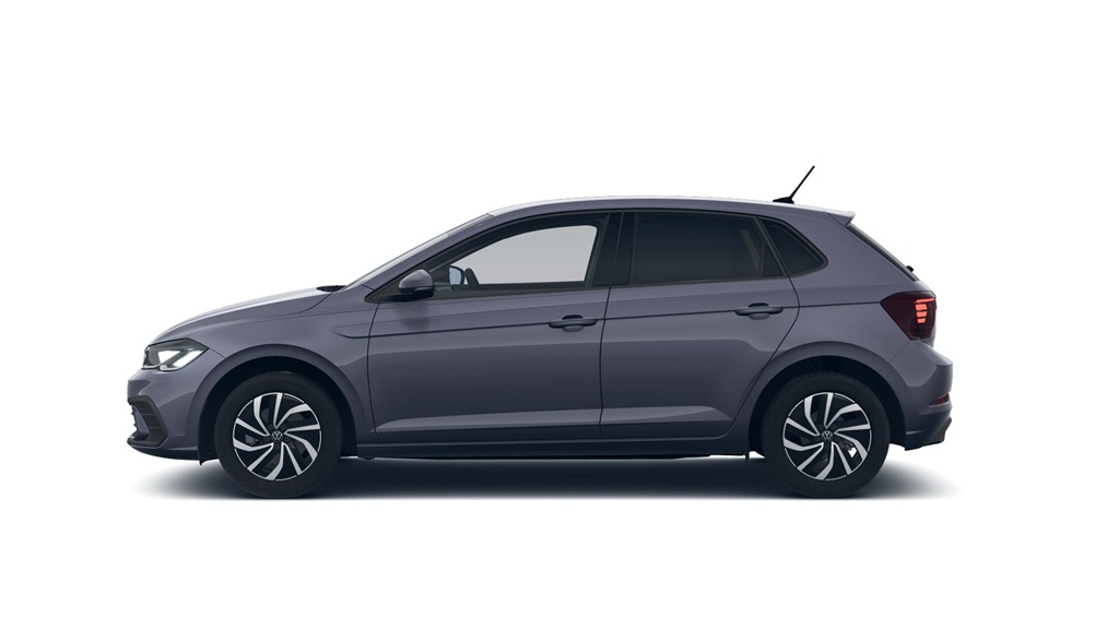 Volkswagen Polo LDJ39A