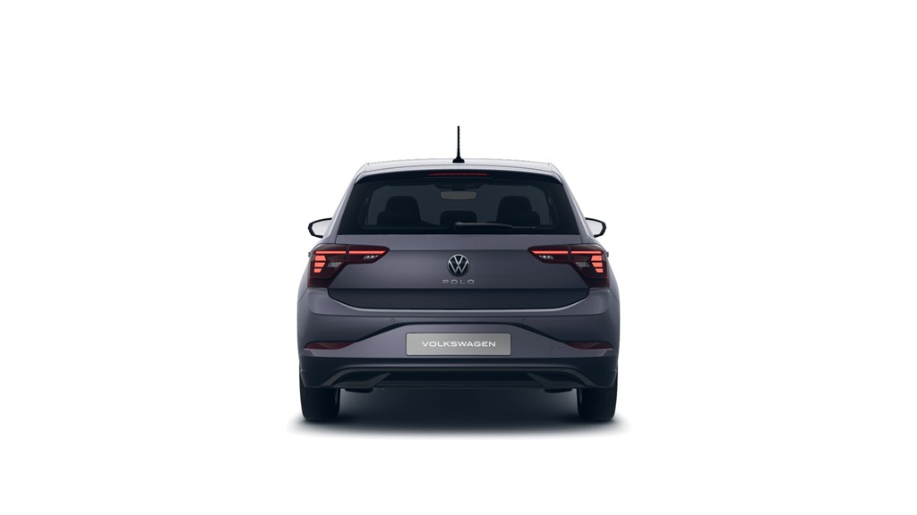 Volkswagen Polo LDJ39A
