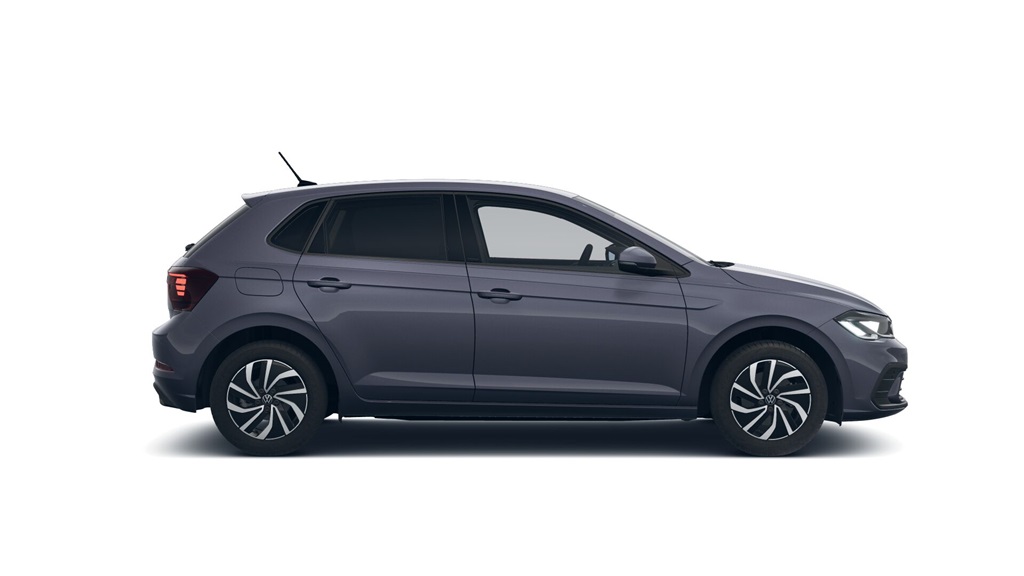 Volkswagen Polo LDJ39A