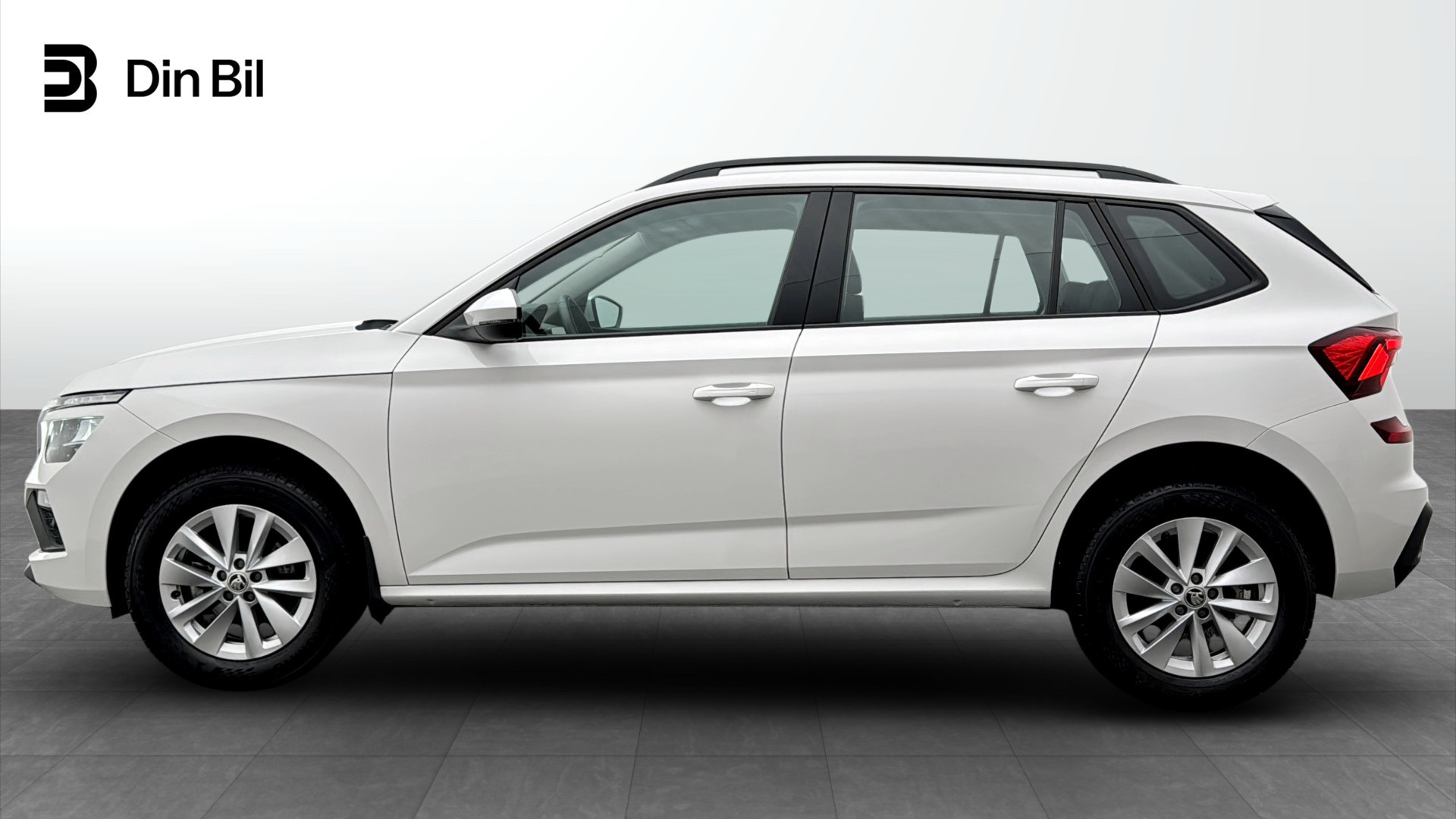 Skoda Kamiq LDJ93D