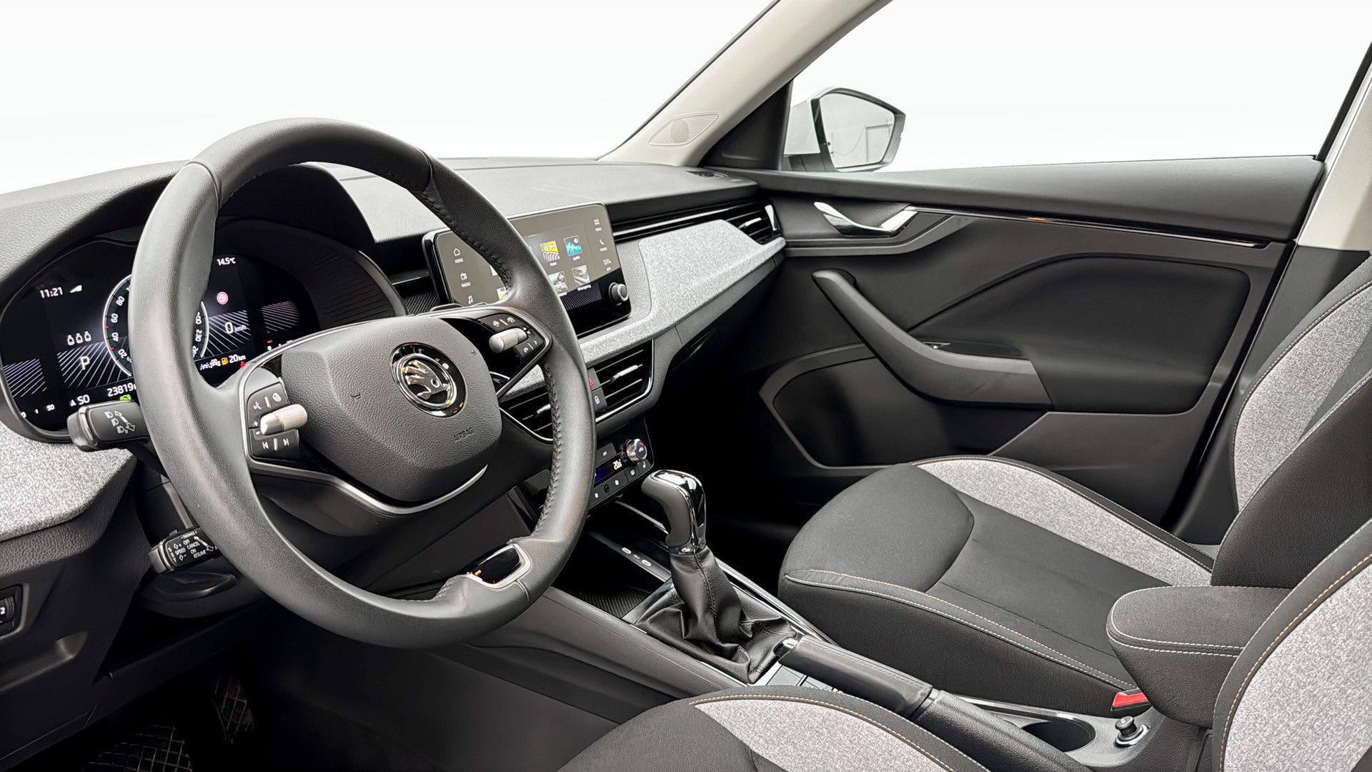 Skoda Kamiq LDJ93D