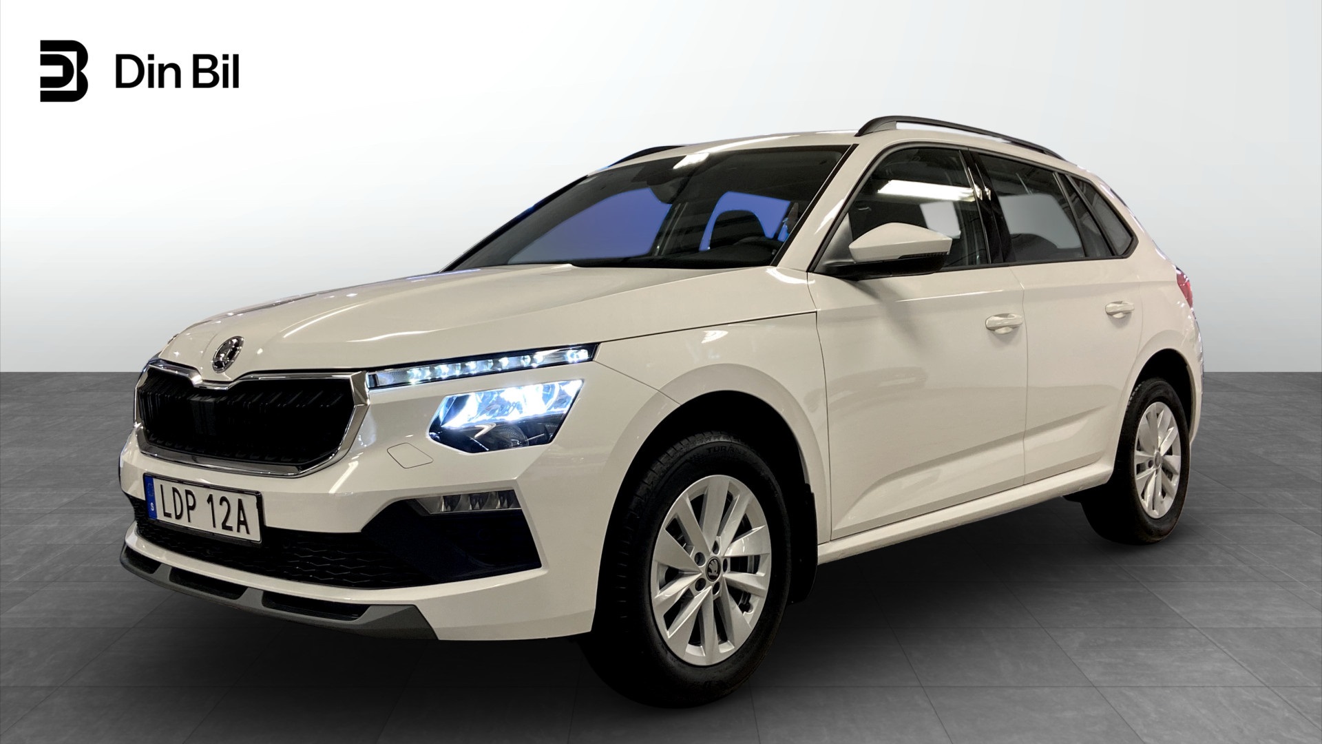 Bild för bil LDP12A