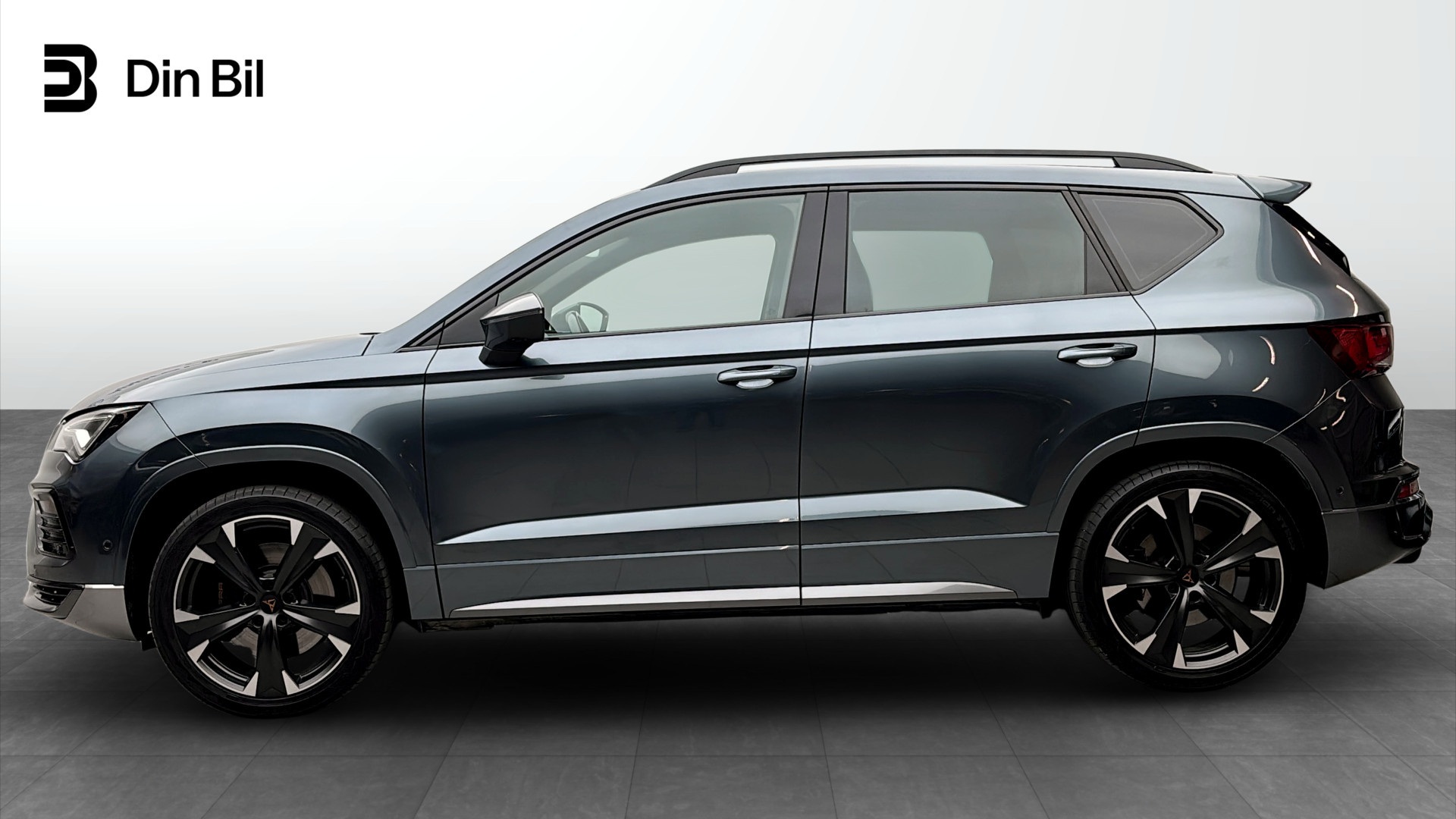 SEAT Cupra LDP61Y