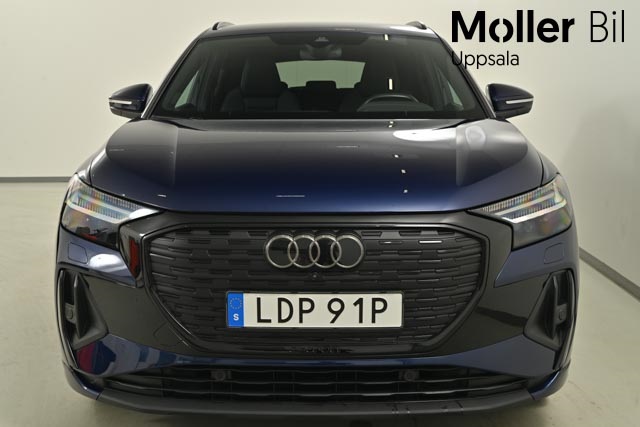 Audi Q4 e-tron LDP91P