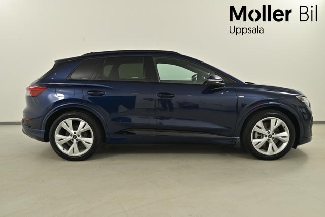 Audi Q4 e-tron LDP91P