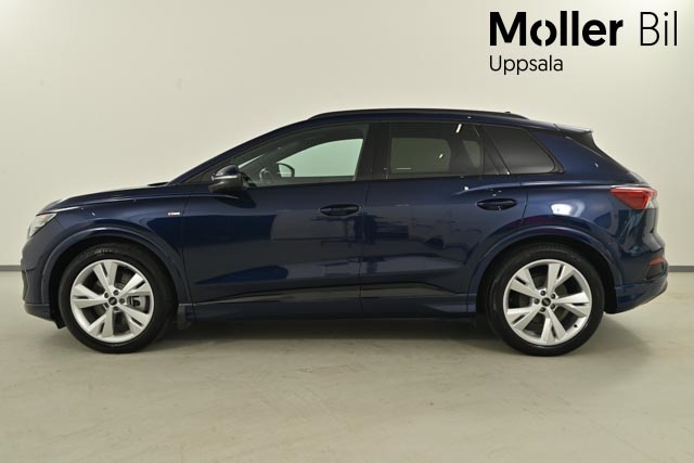 Audi Q4 e-tron LDP91P