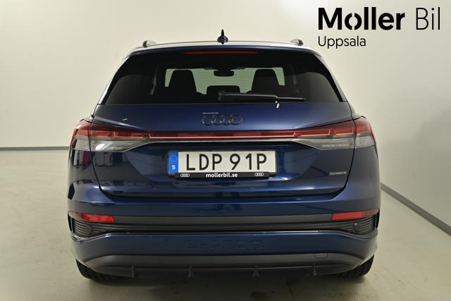 Audi Q4 e-tron LDP91P
