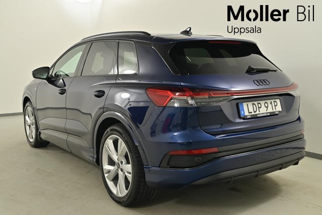 Audi Q4 e-tron LDP91P