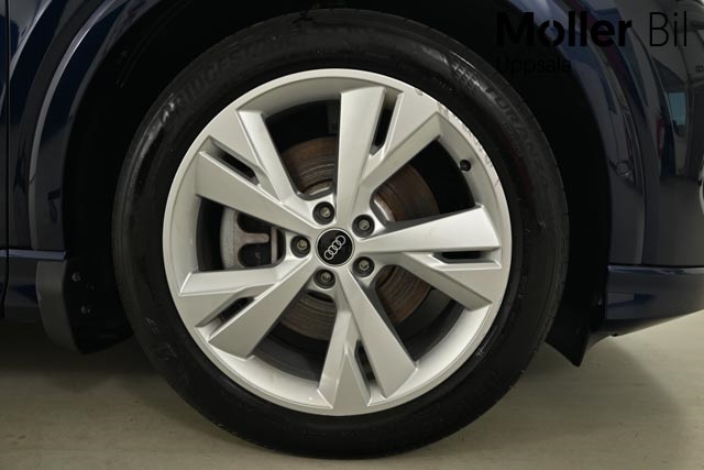 Audi Q4 e-tron LDP91P