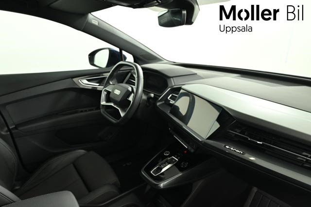 Audi Q4 e-tron LDP91P