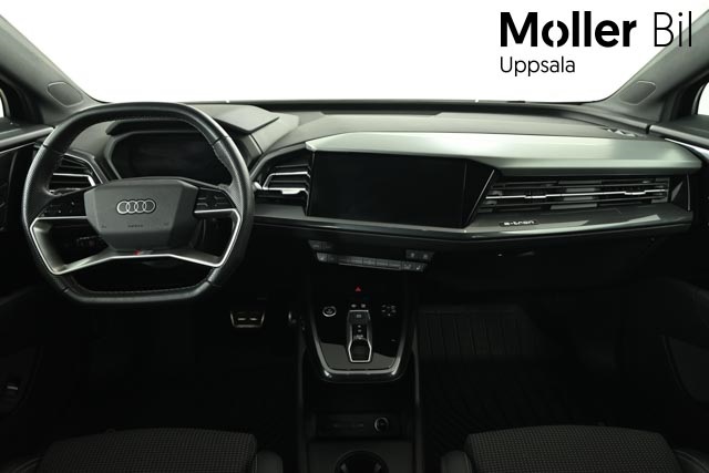 Audi Q4 e-tron LDP91P