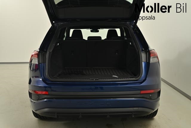 Audi Q4 e-tron LDP91P