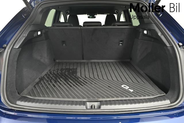 Audi Q4 e-tron LDP91P