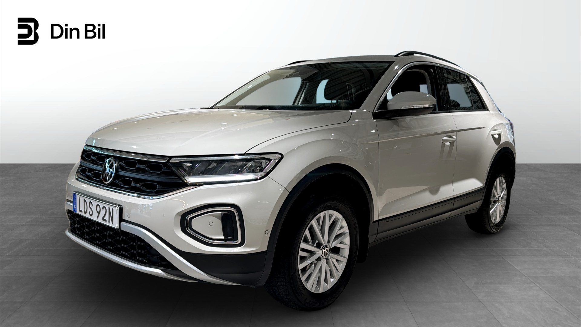 Bild för bil LDS92N