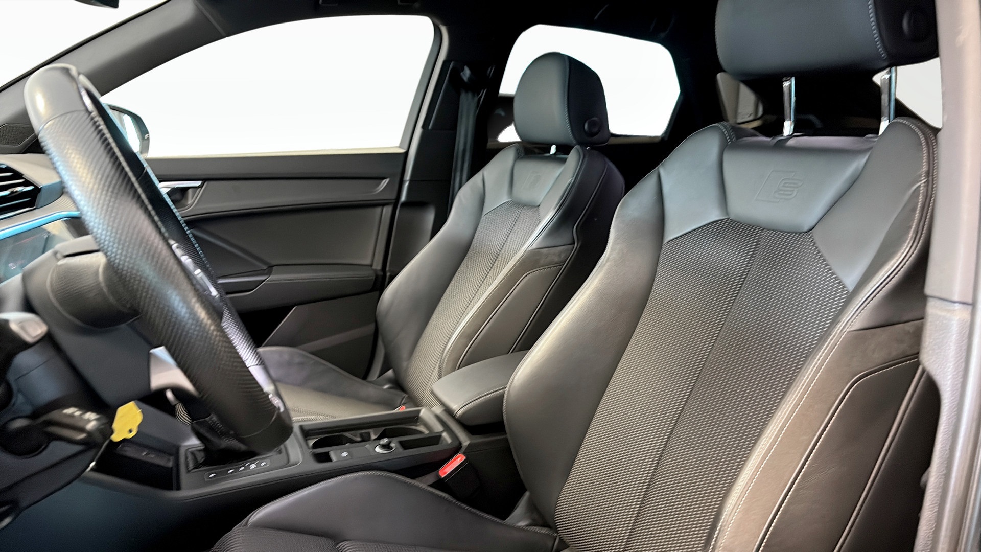 Audi Q3 Sportback LDU62D