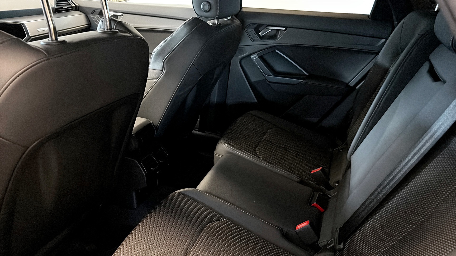 Audi Q3 Sportback LDU62D