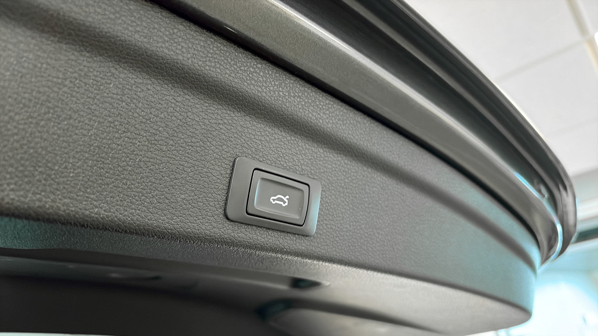 Audi Q3 Sportback LDU62D