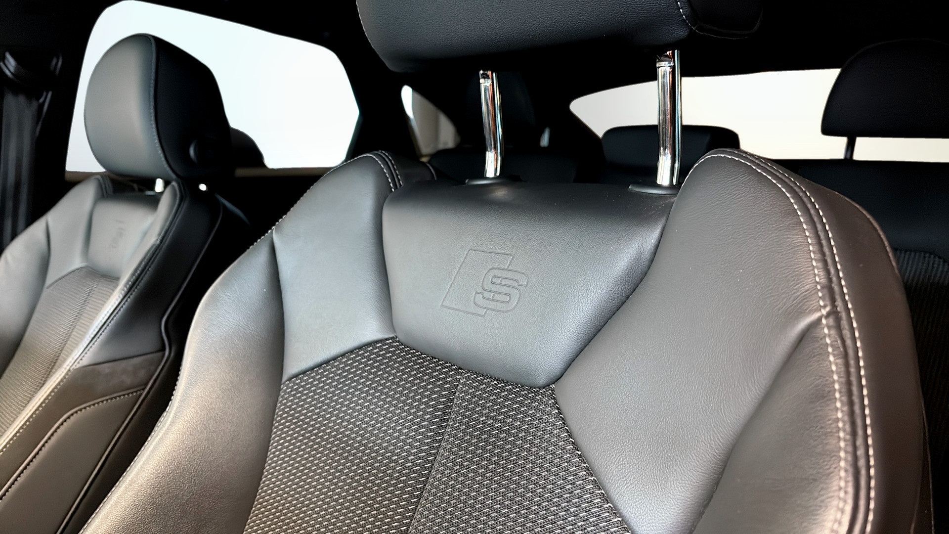 Audi Q3 Sportback LDU62D
